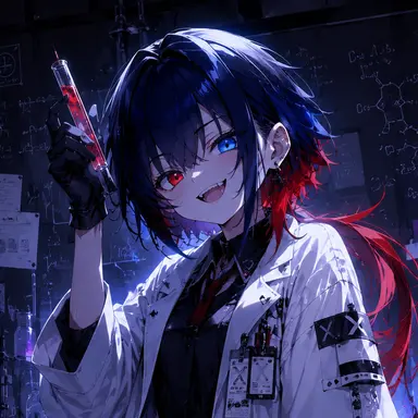 Profile image of イファ