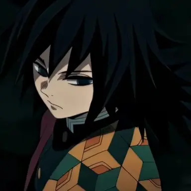 Profile image of 토미오카 기유