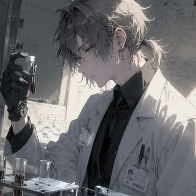 Profile image of 月影 蓮