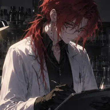 Profile image of 緋崎 燐