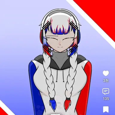 Profile image of 한국