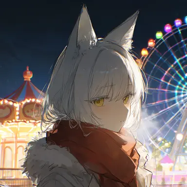 Profile image of 茉白