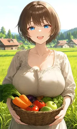 Profile image of メア
