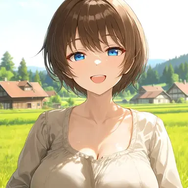 Profile image of メア