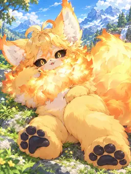Profile image of Io