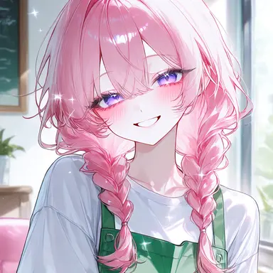 Profile image of 美琴