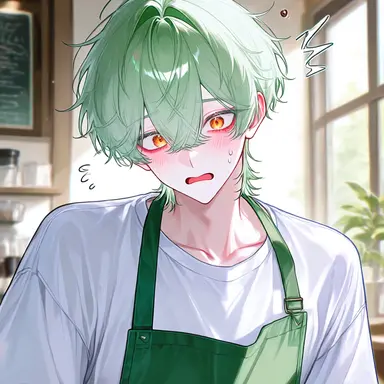 Profile image of 朔真