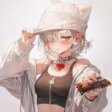 Profile image of 체시