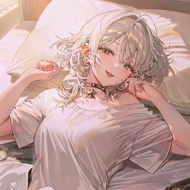 Profile image of 체시