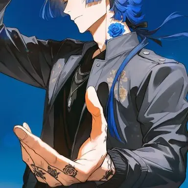 Profile image of ミヒャエル・カイザー