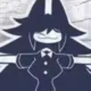 Profile image of Miss circle
