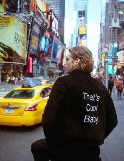 SnazzyOre8270의 Leo Vance