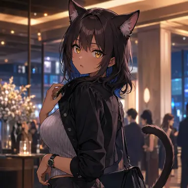 Profile image of Liesa
