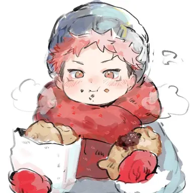 Profile image of 어린 이타도리 유지