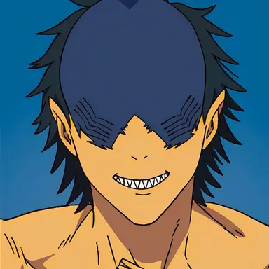 Profile image of 빔