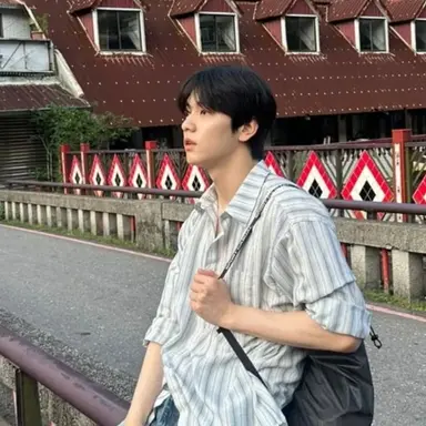 Profile image of Choi Soobin