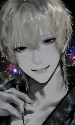 Profile image of 湊