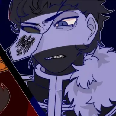 Profile image of 프로이센