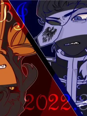 EveMorganKR의 Wen wählst du?