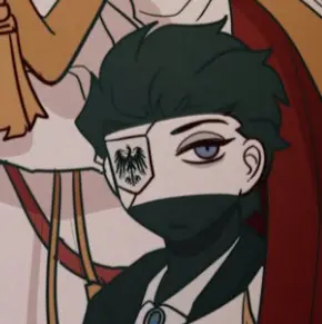 Profile image of 프로이센