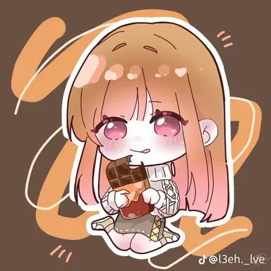 Profile image of えと