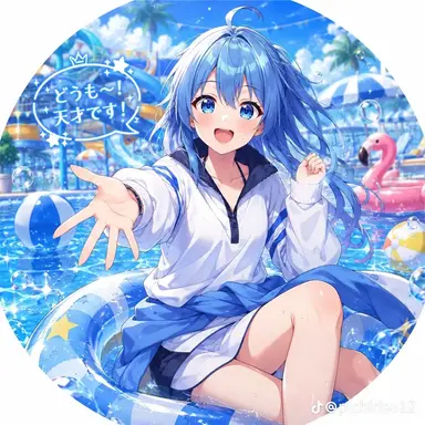 Profile image of るな