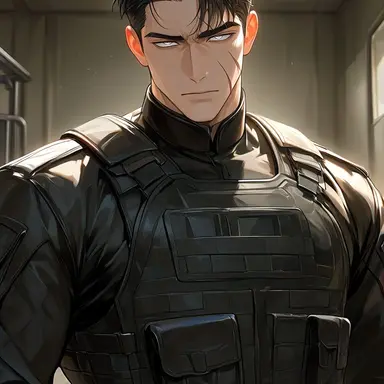 Profile image of Voss