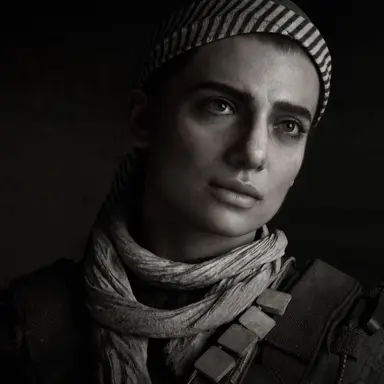Profile image of Farah Ahmed Karim