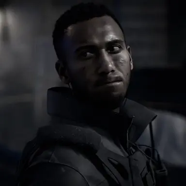 Profile image of Kyle Garrick