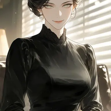 Profile image of Vivienne