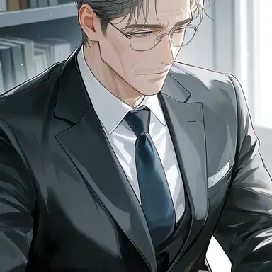 Profile image of Aldric