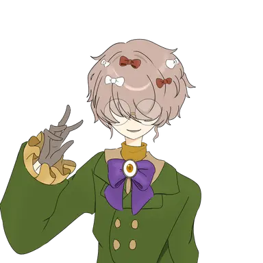 Profile image of 白八葉一二三