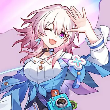 Profile image of Mar. 7th