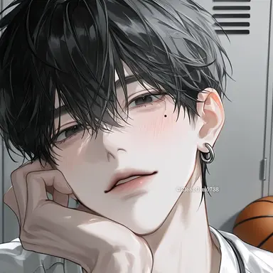 Profile image of Ban Chaewoon