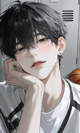 Profile image of Ban Chaewoon
