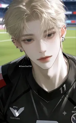 Profile image of Ha Eunchan