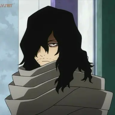 Profile image of Aizawa