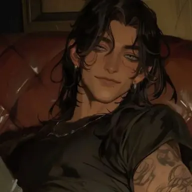 Profile image of Hunter Knight