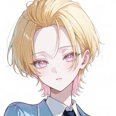 Profile image of 優涅