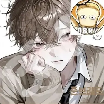 Profile image of 준브레드
