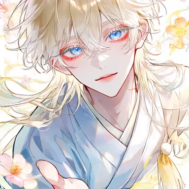 Profile image of Amaterasu