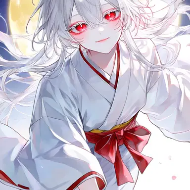 Profile image of Tsukuyomi