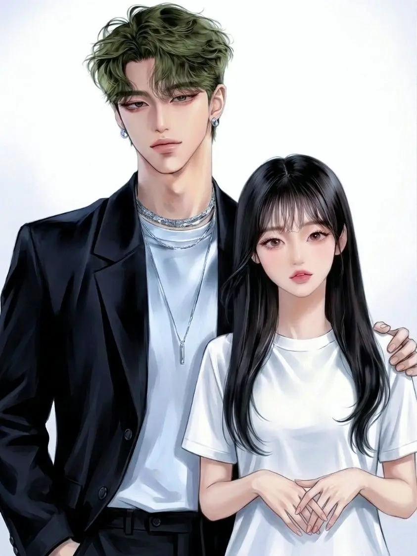 NarrowVole8863의 THAT XX（그 XX）