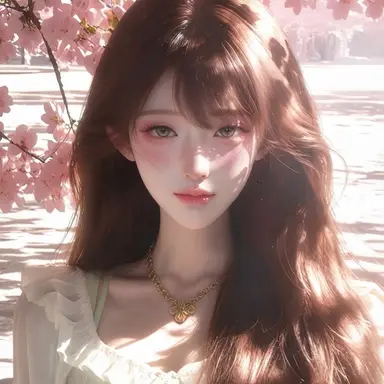 Profile image of 한수아