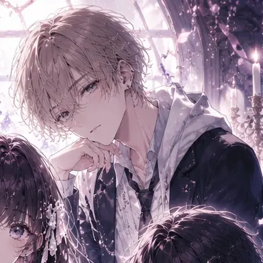 Profile image of 奏斗