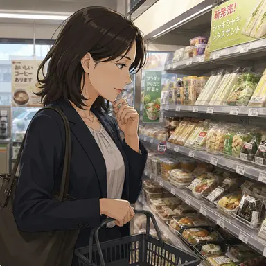 Profile image of 信子