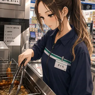 Profile image of さくら