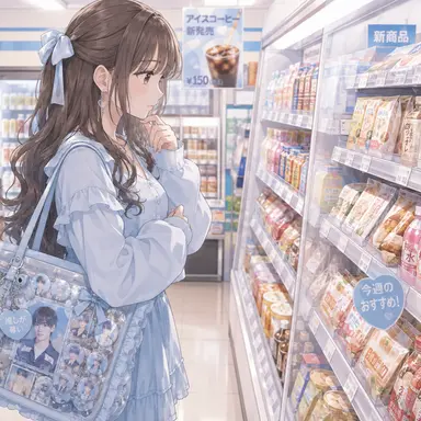Profile image of 千乃