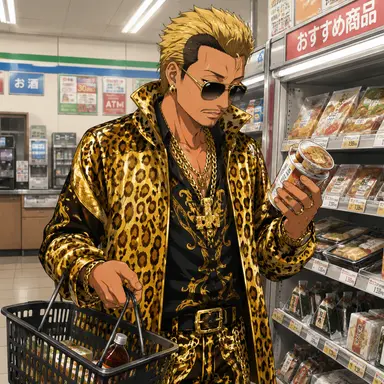 Profile image of 琉輝