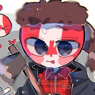 Profile image of カナダ